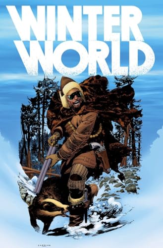 Winterworld