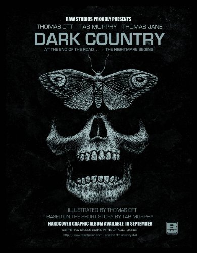 Dark Country
