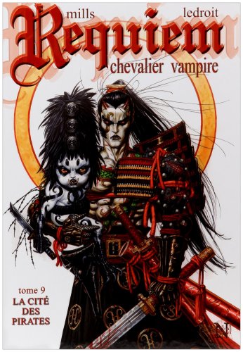 Cover of La Cite des pirates