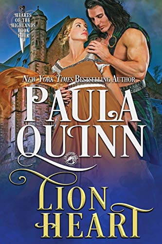 Cover of Lion Heart