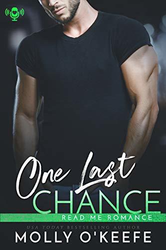 Cover of One Last Chance