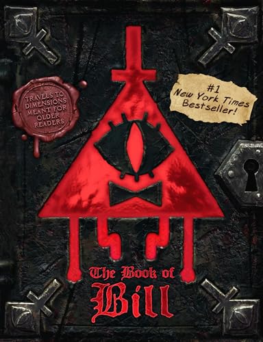 Alex Hirsch: Works & Credits
