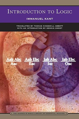 Introduction to Logic
