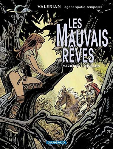 Les Mauvais Reves