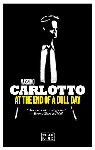 Cover of At the End of a Dull Day