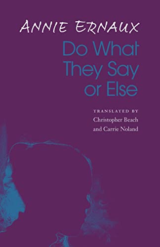Cover of Do What They Say or Else