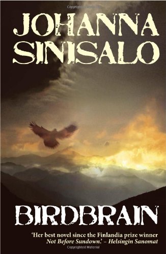 Cover of Birdbrain