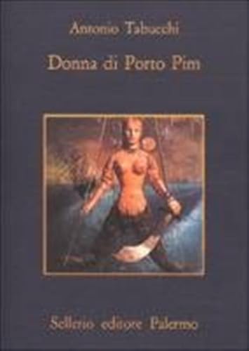 Donna di Porto Pim