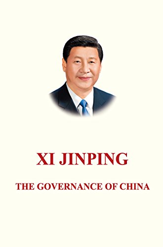 Xi Jinping: The Governance of China Volume 1