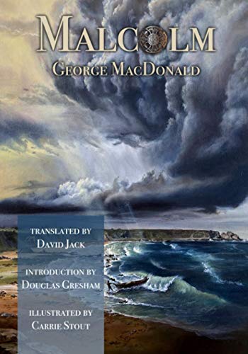 Cover of Malcolm