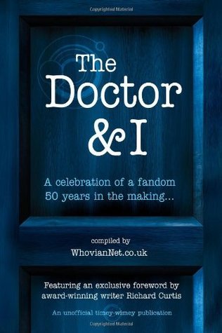 The Doctor & I