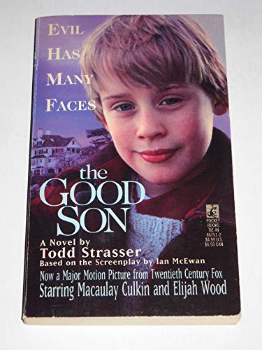 Cover of The Good Son