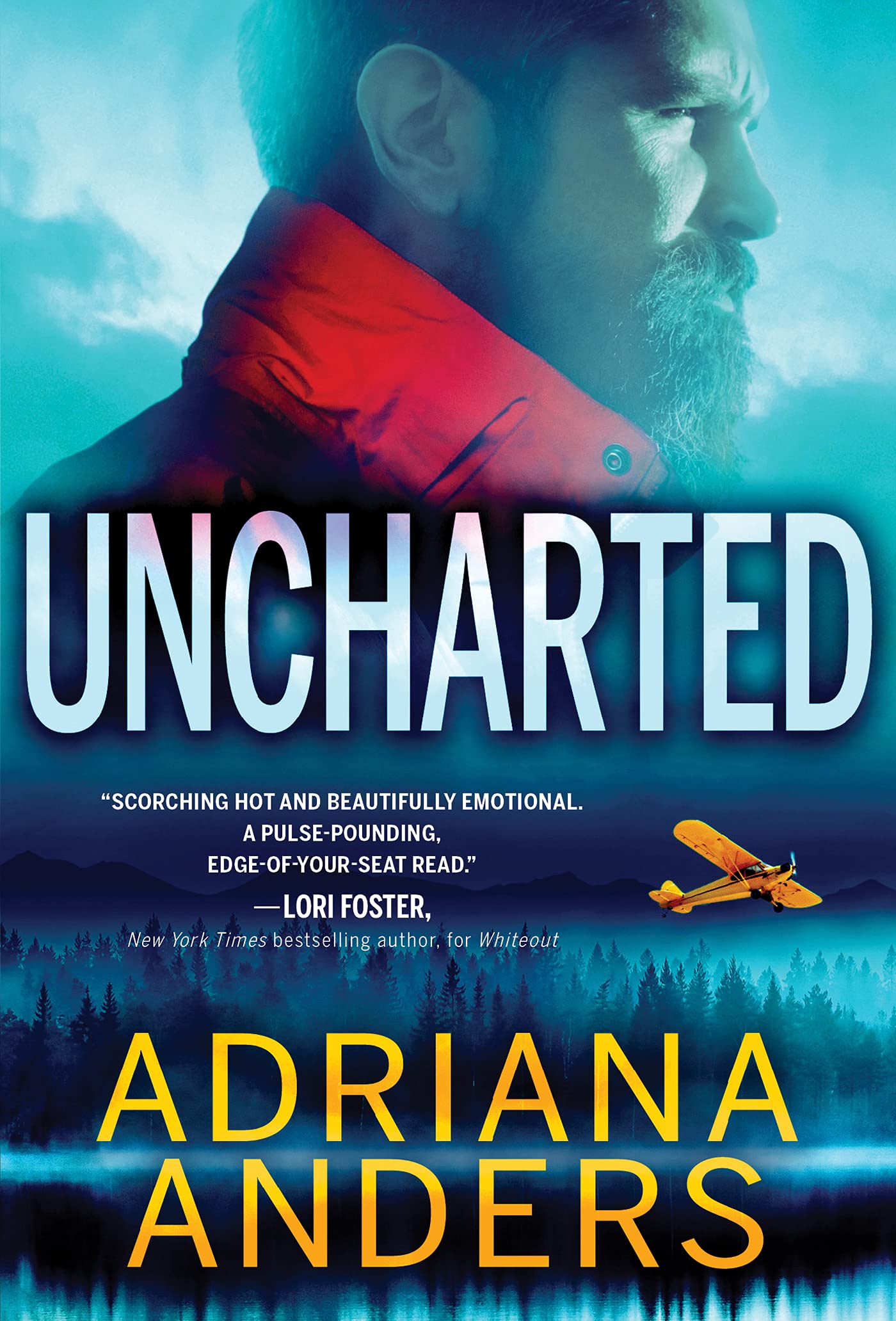 Cover of Uncharted