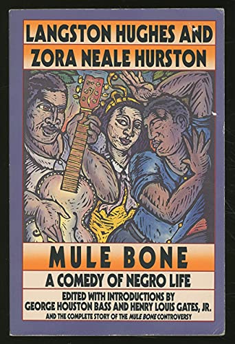 Mule Bone