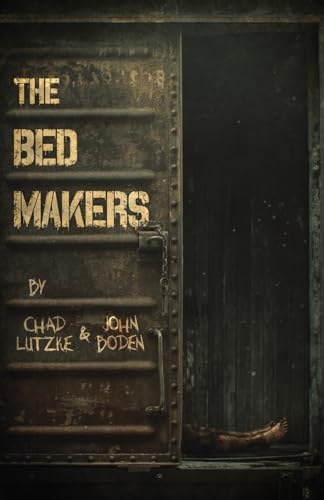 Cover of The Bedmakers