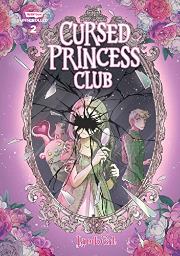 Cursed Princess Club: Series Guide & Entries