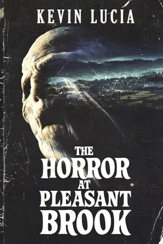 Cover of The Horror at Pleasant Brook