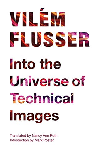 Cover of Into the Universe of Technical Images