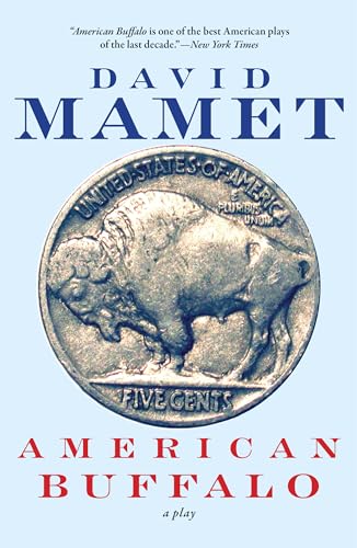 Cover of American Buffalo