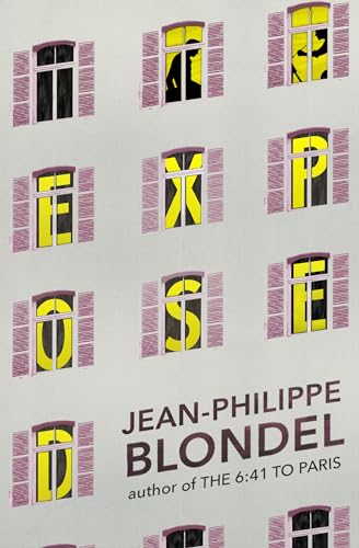 Cover of Exposed