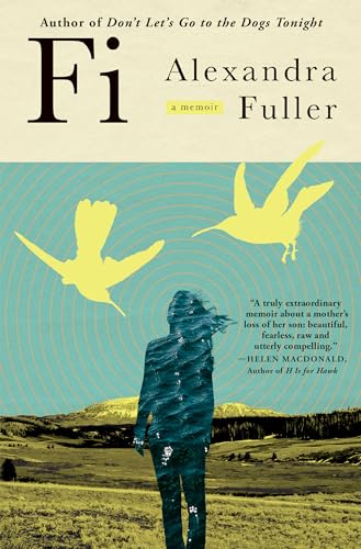 Cover of Fi