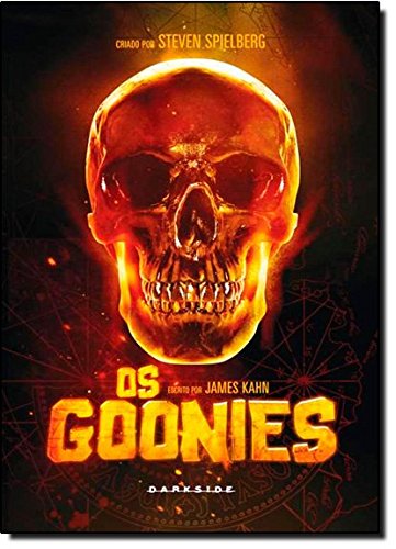 Cover of Os Goonies