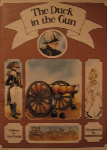 The Duck in the Gun
