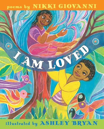Cover of I Am Loved