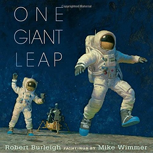 Cover of One Giant Leap
