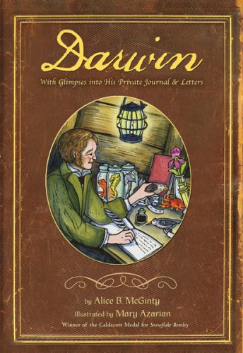 Darwin: With Glimpses into His Private Journal and Letters