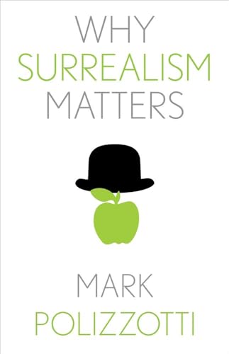 Cover of Why Surrealism Matters