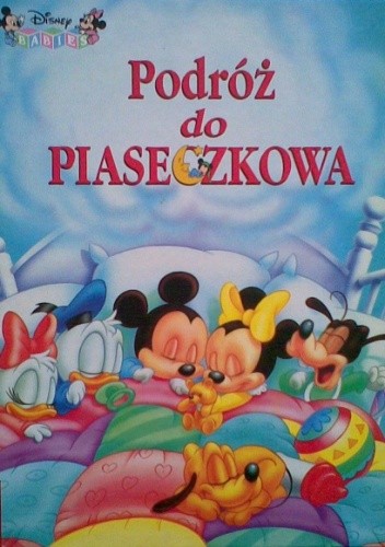 Podroz do Piaseczkowa