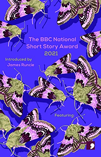 Cover of The BBC National Short Story Award 2021