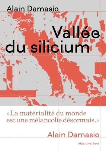 Cover of Vallee du silicium