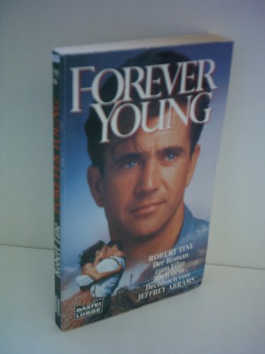 Cover of Forever Young