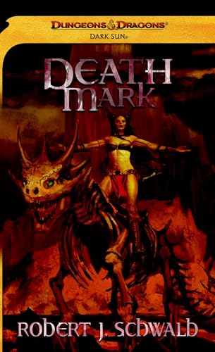 Death Mark