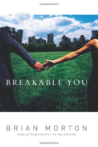 Cover of Breakable You