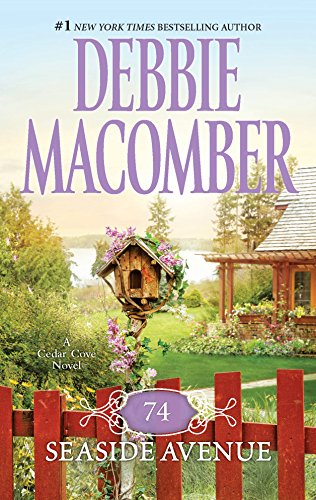 Cover of 74 Seaside Avenue
