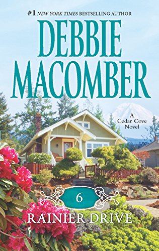 Cover of 6 Rainier Drive