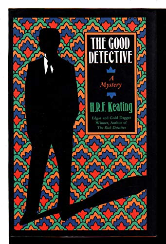 The Good Detective