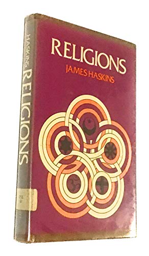 Cover of Religions