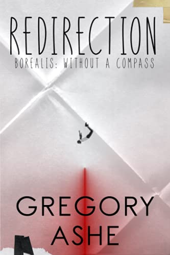 Cover of Redirection