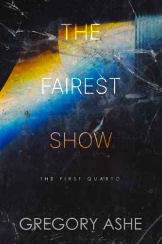 Cover of The Fairest Show