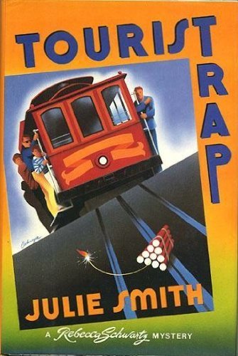 Tourist Trap