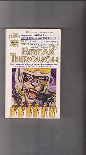 Breakthrough