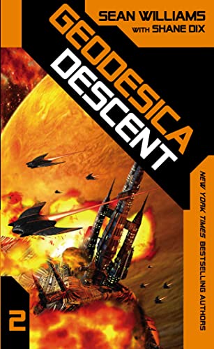 Cover of Architect Geodesica