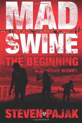 Mad Swine: The Beginning