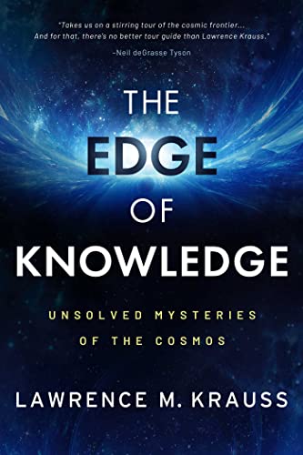 Cover of The Edge of Knowledge
