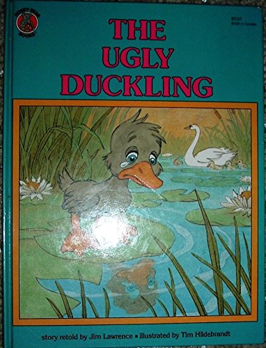 Cover of The Ugly Duckling