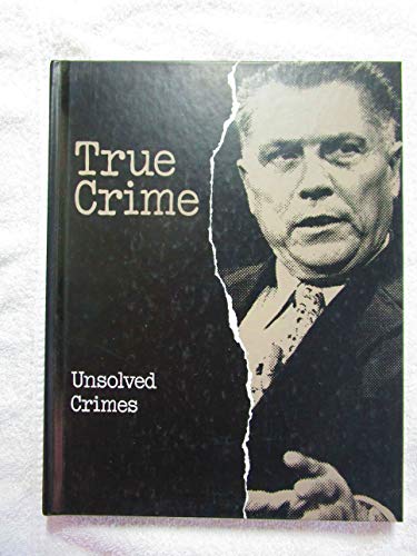 Unsolved Crimes